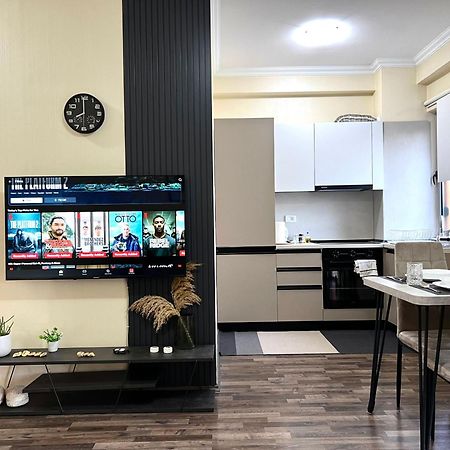 Urban 315 Apartment Tirana Exterior photo