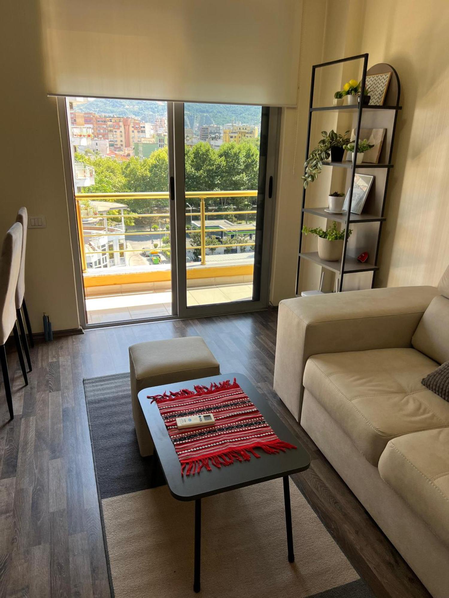 Urban 315 Apartment Tirana Exterior photo