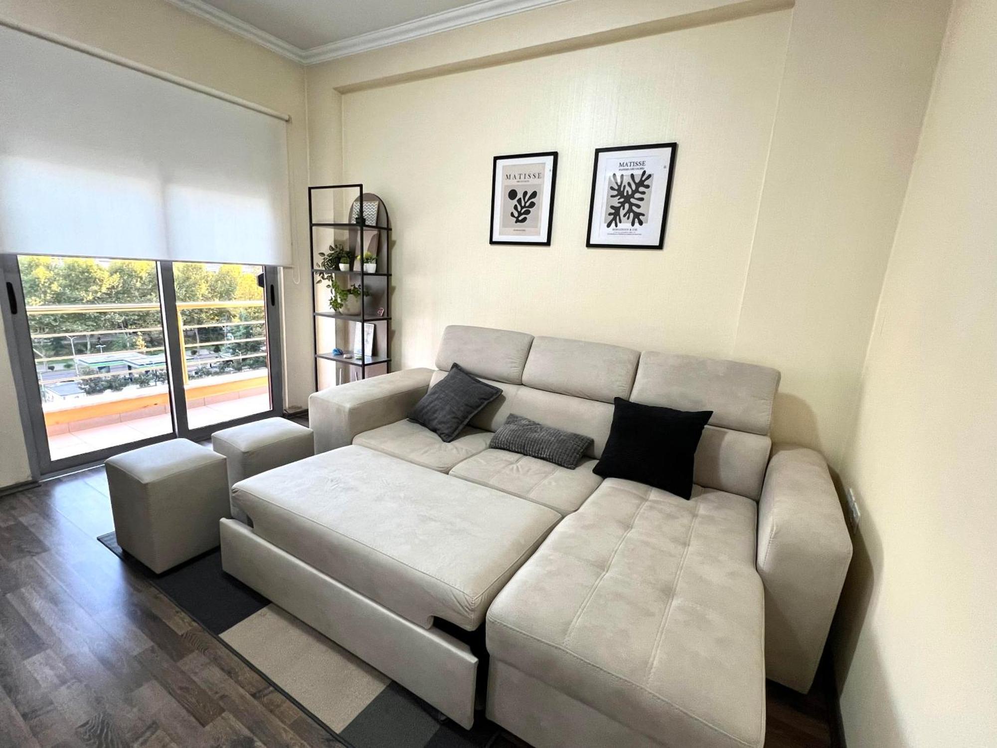 Urban 315 Apartment Tirana Exterior photo