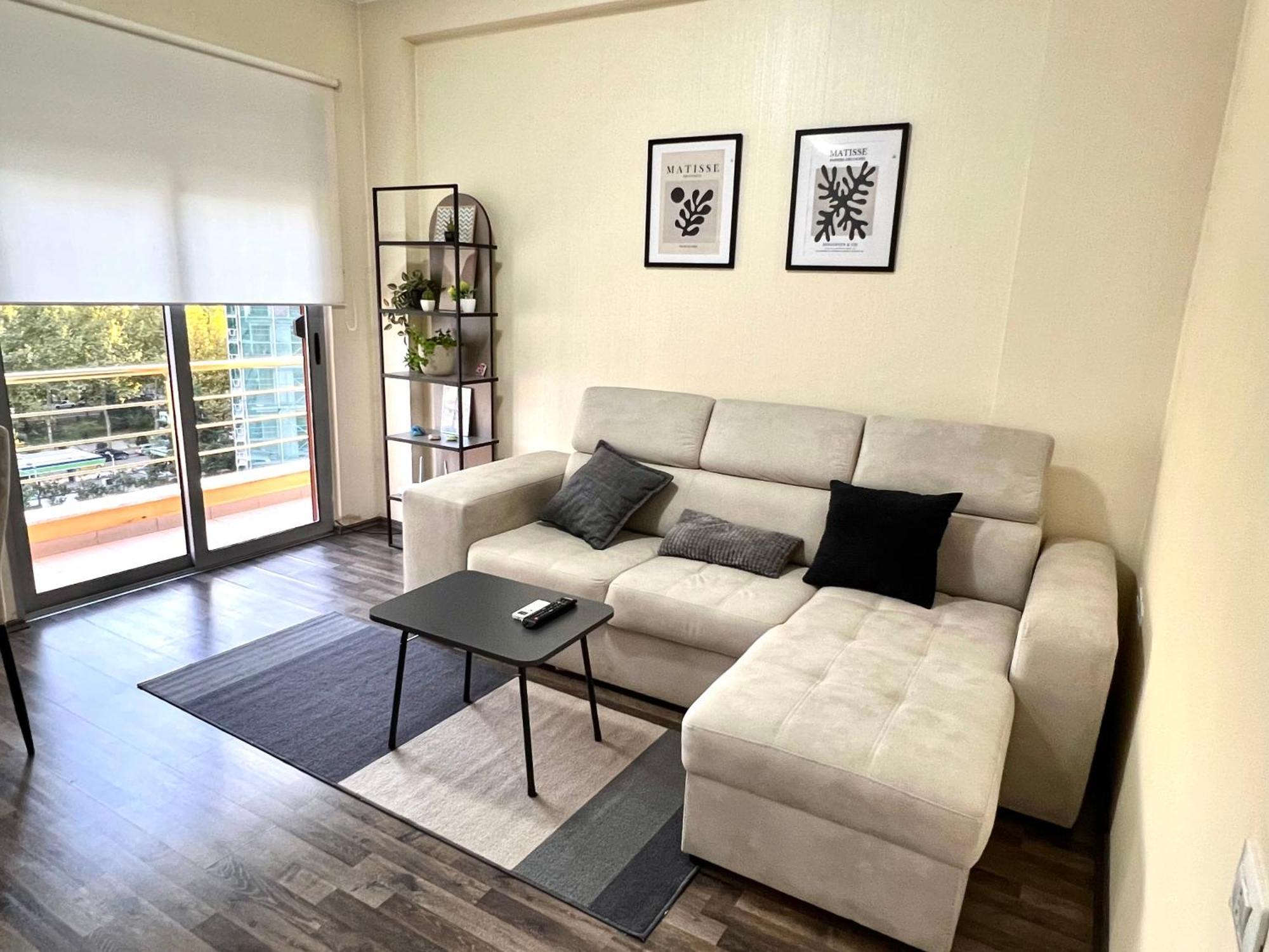 Urban 315 Apartment Tirana Exterior photo