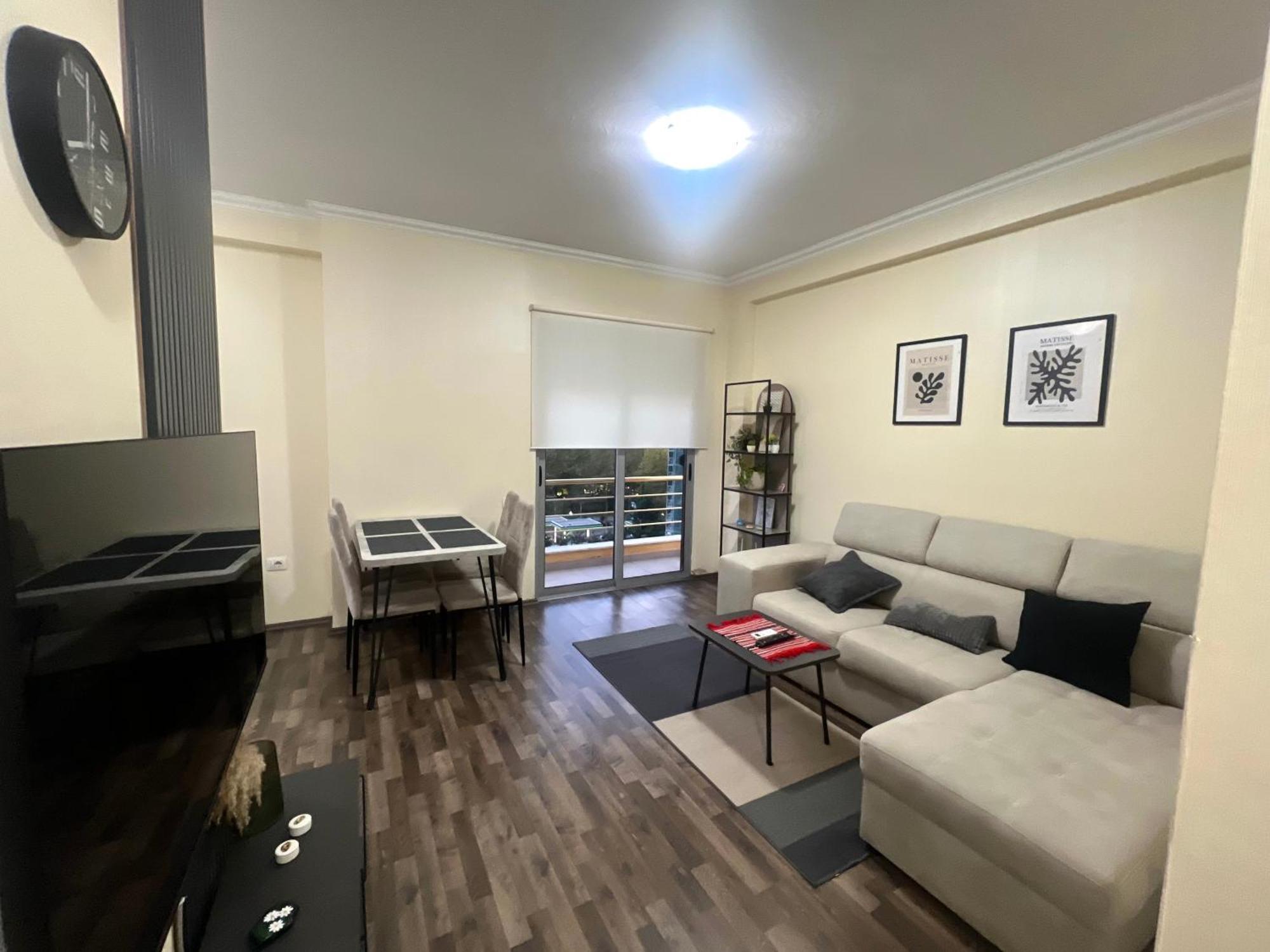 Urban 315 Apartment Tirana Exterior photo