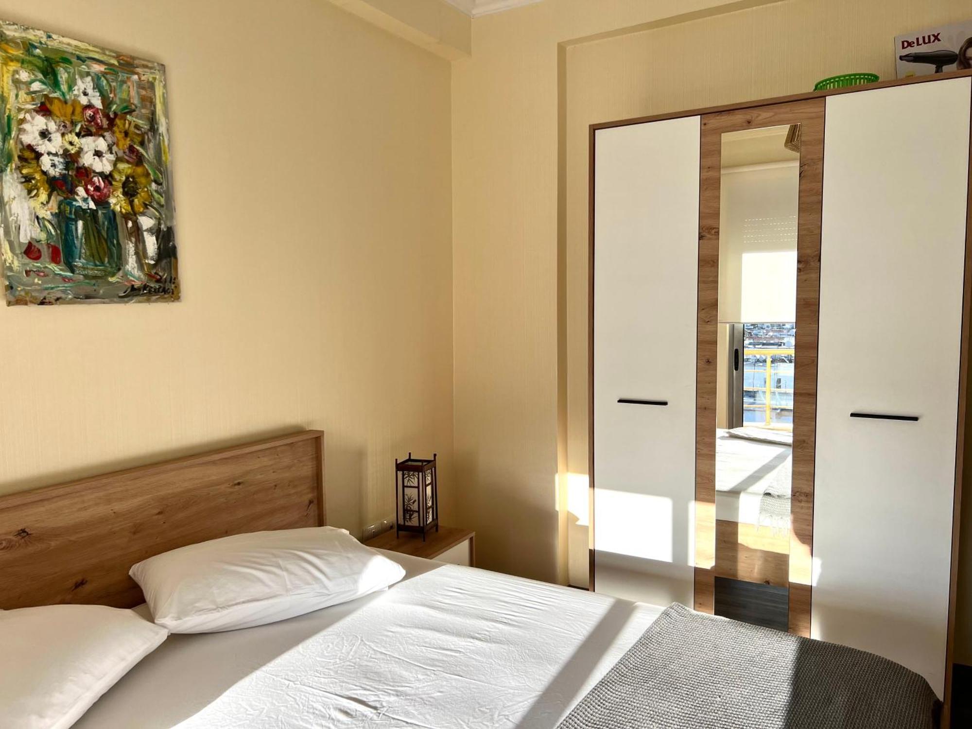 Urban 315 Apartment Tirana Exterior photo