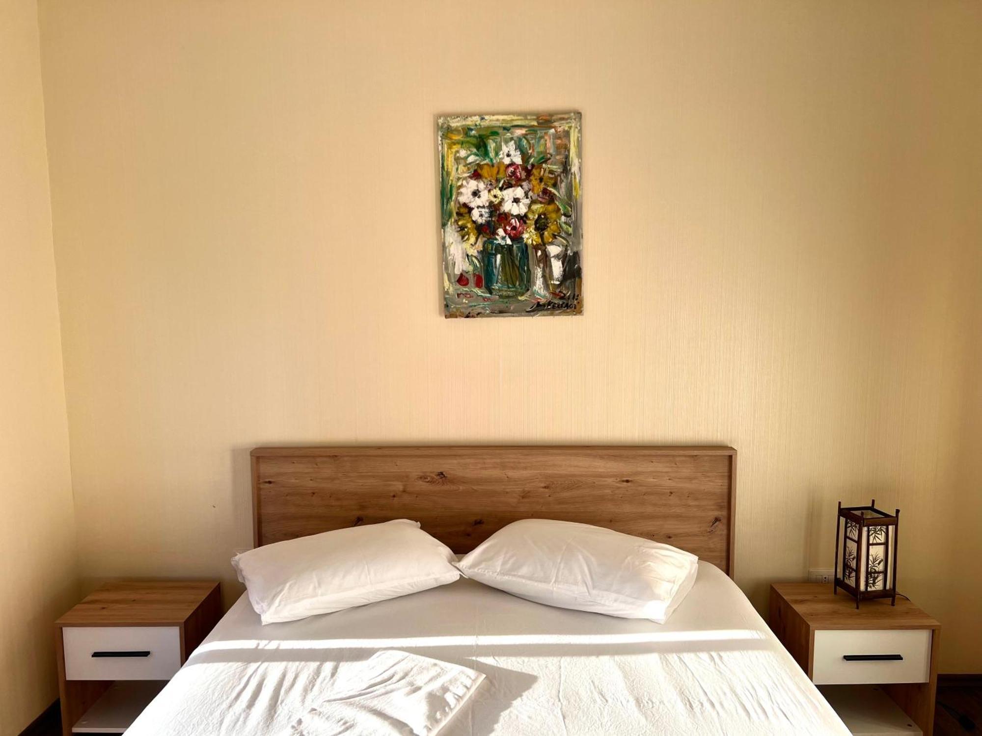 Urban 315 Apartment Tirana Exterior photo
