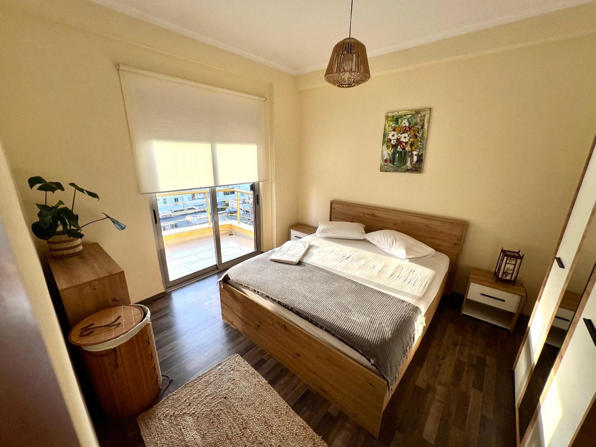 Urban 315 Apartment Tirana Exterior photo